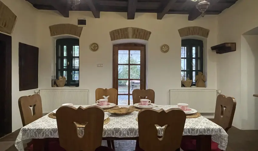 Czirka Vendghz Tolcsva - Hsvt (min. 3 j)