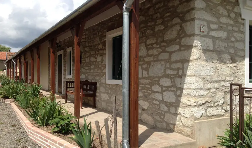 Czirka Vendghz Tolcsva - Hsvt (min. 3 j)