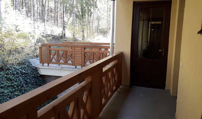 D&A Apartmanhz Egerszalk - Hsvt 