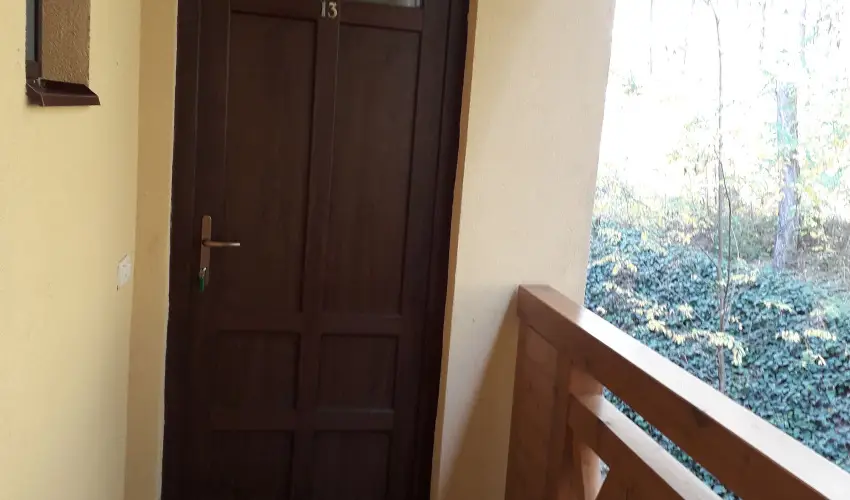 D&A Apartmanhz Egerszalk - Hsvt 