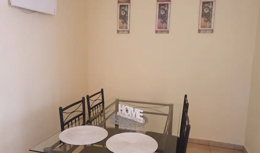 D&A Apartmanhz Egerszalk - Hsvt 