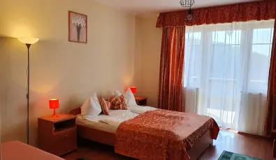 D&A Apartmanhz Egerszalk
