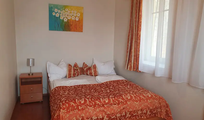 D&A Apartmanhz Egerszalk - Hsvt 