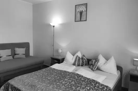 D&A Apartmanh�z - H�sv�t (min. 2 �j)