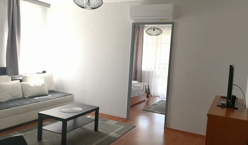 D&A Apartmanhz Egerszalk - Hsvt 