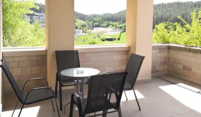 D&A Apartmanhz Egerszalk