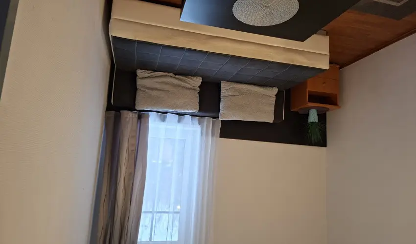 D&A Apartmanhz Egerszalk - Hsvt 