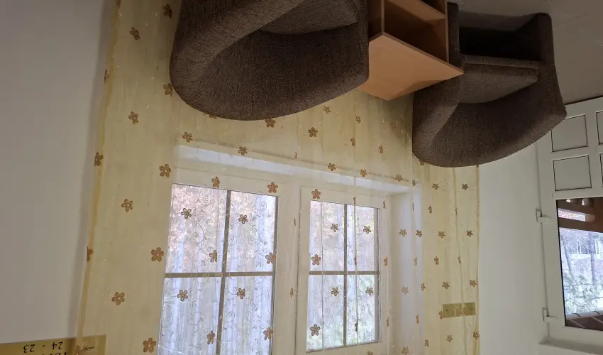 D&A Apartmanhz Egerszalk - Hsvt 