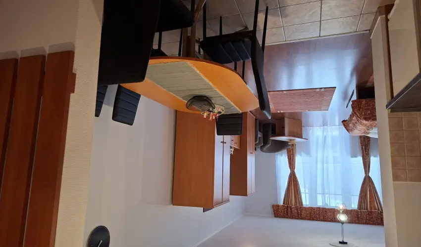 D&A Apartmanhz Egerszalk - Hsvt 