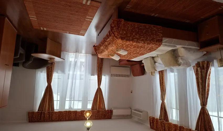 D&A Apartmanhz Egerszalk - Hsvt 