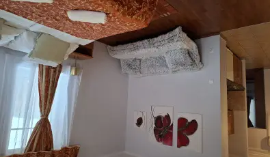 D&A Apartmanhz Egerszalk