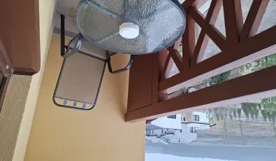 D&A Apartmanhz Egerszalk