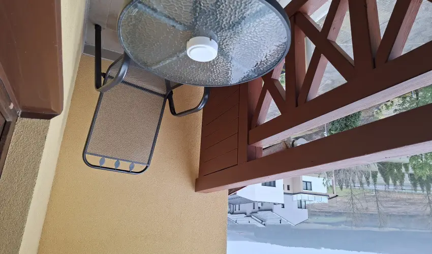 D&A Apartmanhz Egerszalk - Hsvt 