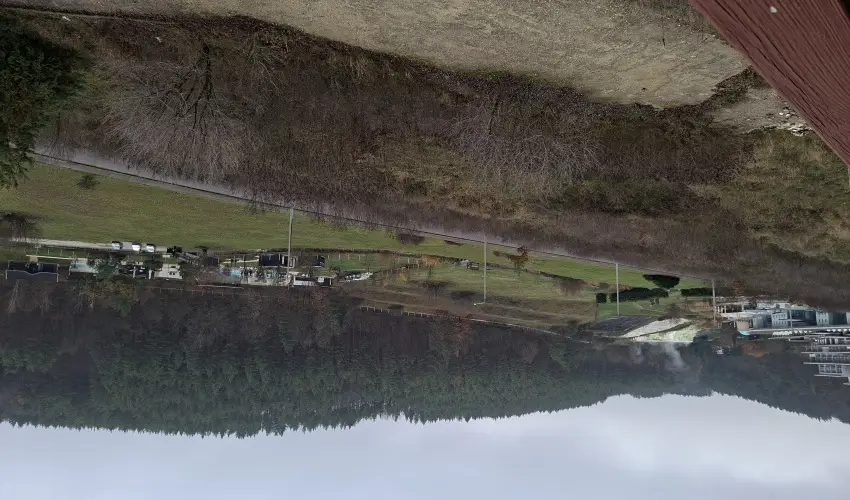 D&A Apartmanhz Egerszalk - Hsvt 