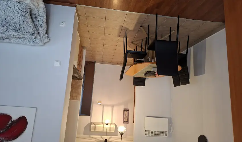 D&A Apartmanhz Egerszalk - Hsvt 