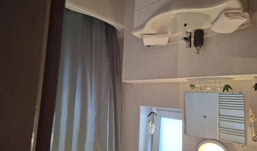 D&A Apartmanhz Egerszalk - Hsvt 