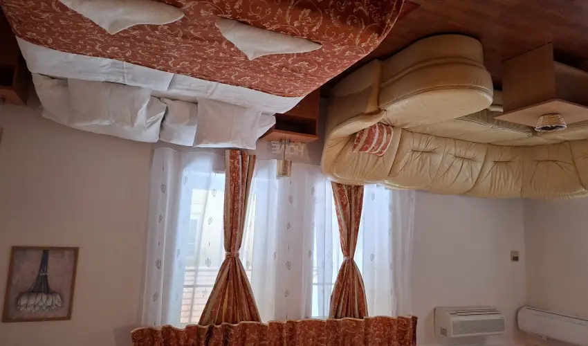 D&A Apartmanhz Egerszalk - Hsvt 