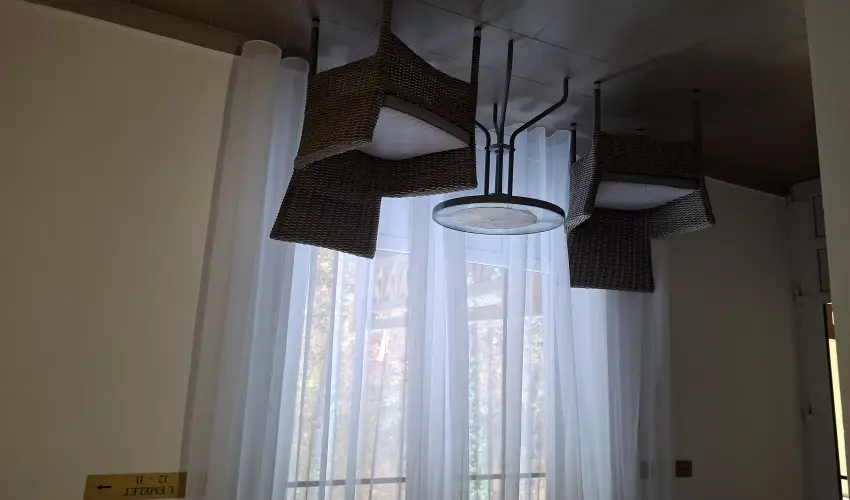 D&A Apartmanhz Egerszalk - Hsvt 