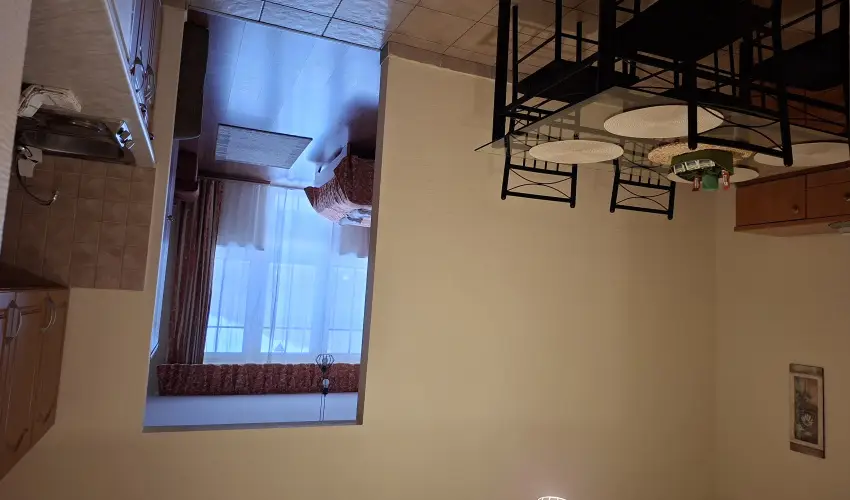 D&A Apartmanhz Egerszalk - Hsvt 