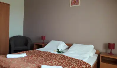 D&A Apartmanhz Egerszalk