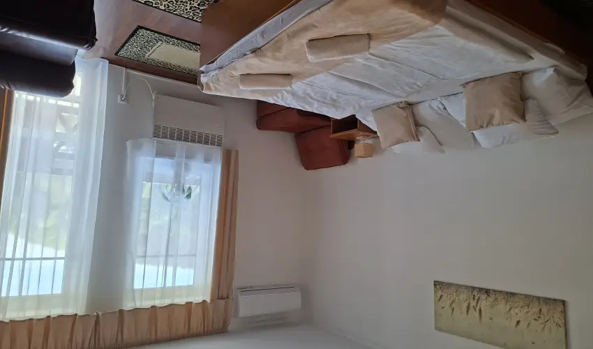 D&A Apartmanh�z Egerszal�k - H�sv�t