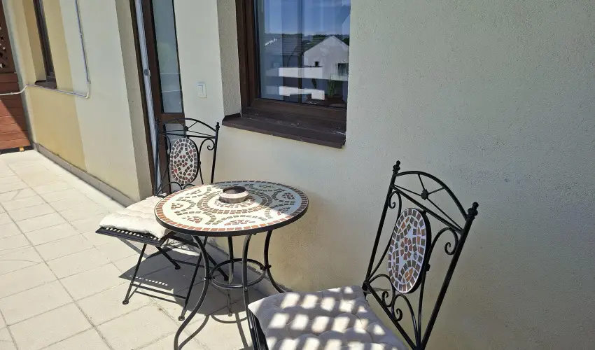 D&A Apartmanh�z Egerszal�k - H�sv�t
