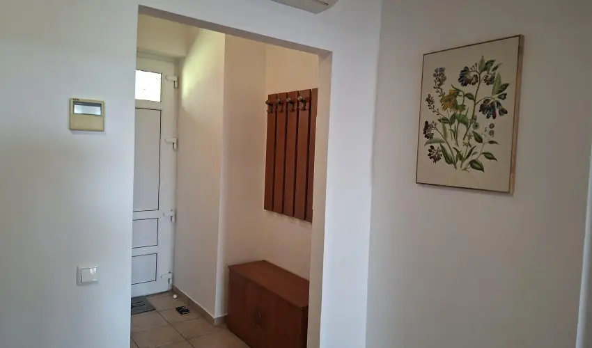 D&A Apartmanh�z Egerszal�k - H�sv�t