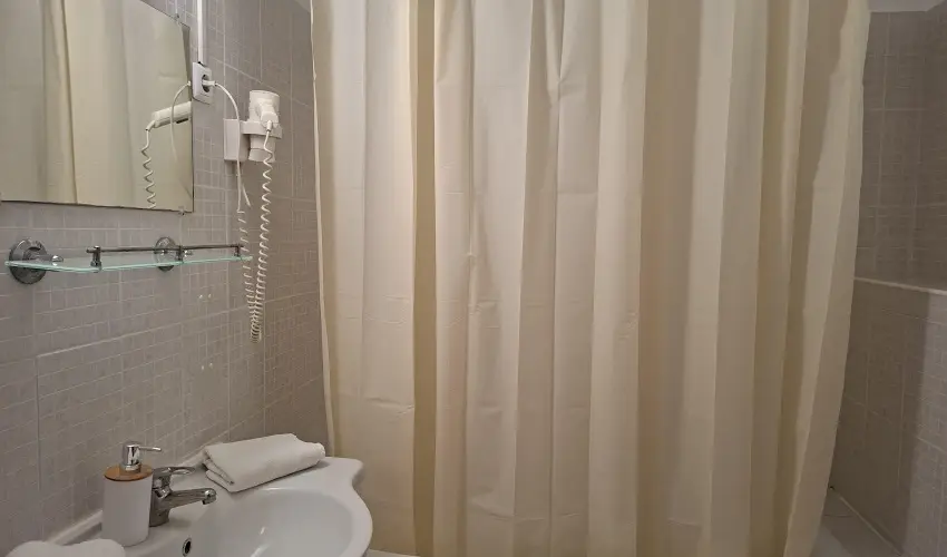 D&A Apartmanh�z Egerszal�k - H�sv�t