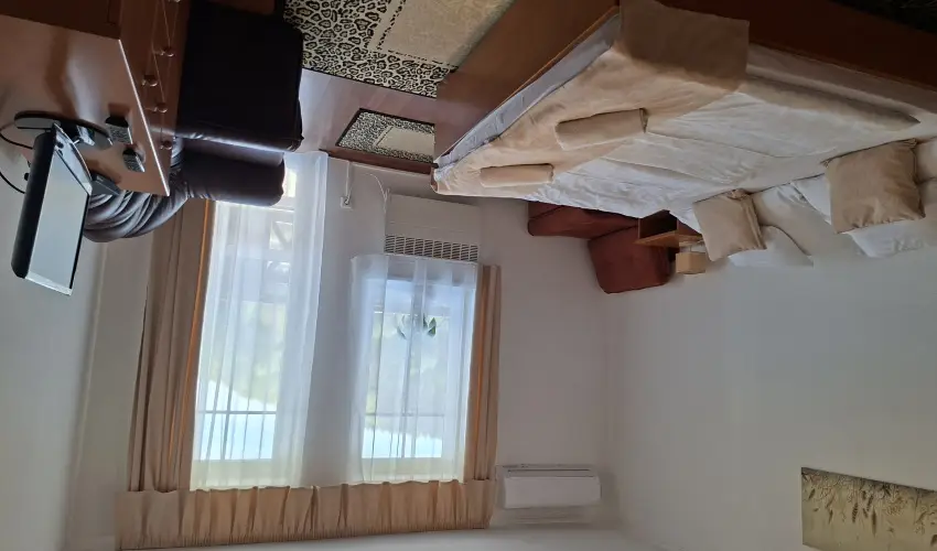 D&A Apartmanh�z Egerszal�k - H�sv�t (min. 2 �j)