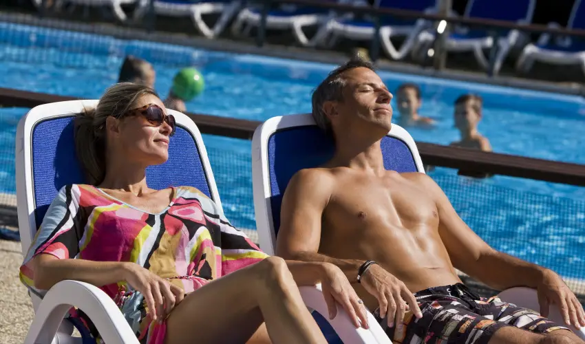 Danubius Hotel Bk Bk, Bkfrd - Hsvt (min. 2 j)