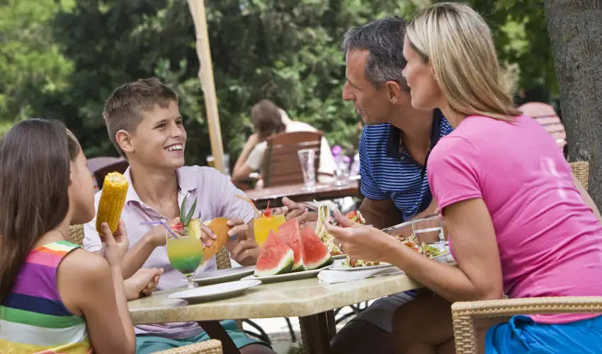 Danubius Hotel Bk Bk, Bkfrd - Hsvt (min. 2 j)