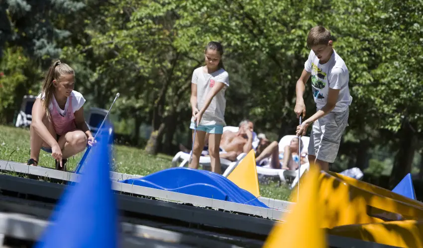 Danubius Hotel Bk Bk, Bkfrd - Hsvt (min. 2 j)