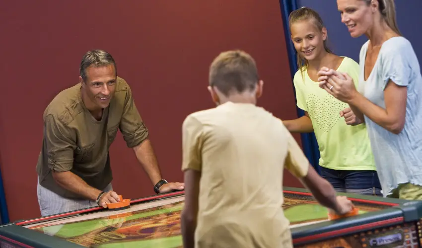 Danubius Hotel Bk Bk, Bkfrd - Hsvt (min. 2 j)