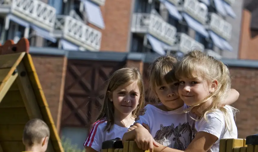 Danubius Hotel Bk Bk, Bkfrd - Hsvt (min. 2 j)