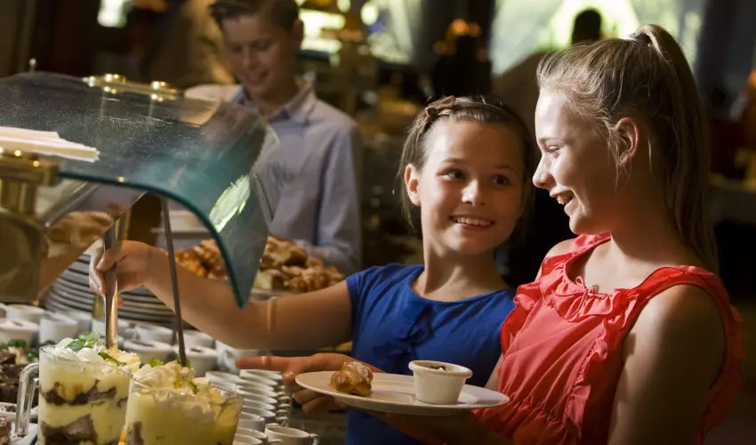 Danubius Hotel Bk Bk, Bkfrd - Hsvt (min. 2 j)