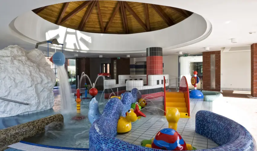 Danubius Hotel Bk Bk, Bkfrd - Hsvt (min. 2 j)