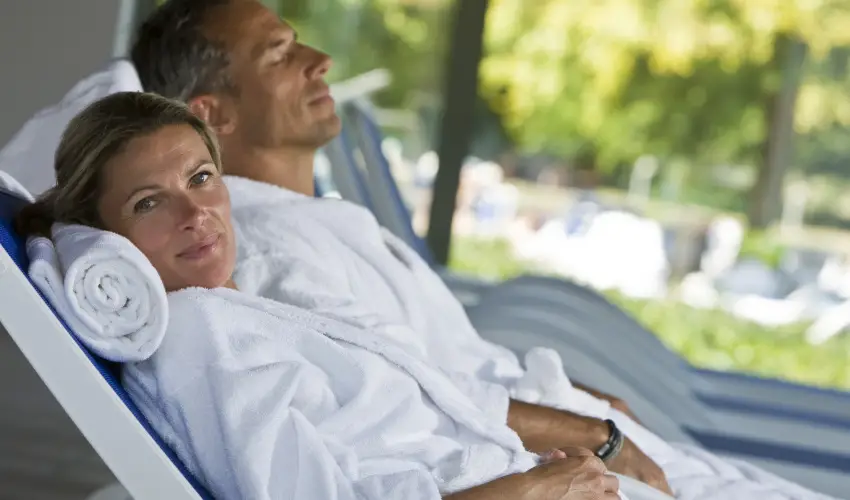 Danubius Hotel Bk Bk, Bkfrd - Hsvt (min. 2 j)