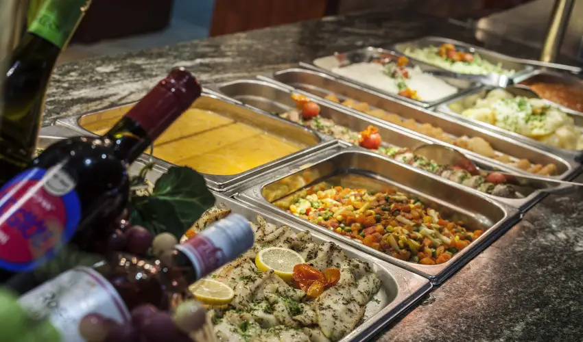 Danubius Hotel Bk Bk, Bkfrd - Hsvt (min. 2 j)