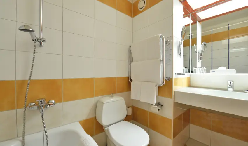 Danubius Hotel Bk Bk, Bkfrd - Hsvt (min. 2 j)