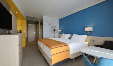 Danubius Hotel Bk Bk, Bkfrd