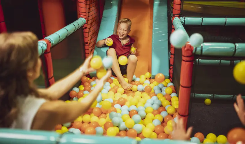 Danubius Hotel Bk Bk, Bkfrd - Hsvt (min. 2 j)