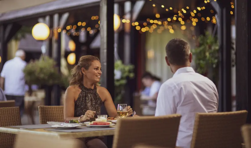 Danubius Hotel Bk Bk, Bkfrd - Hsvt (min. 2 j)