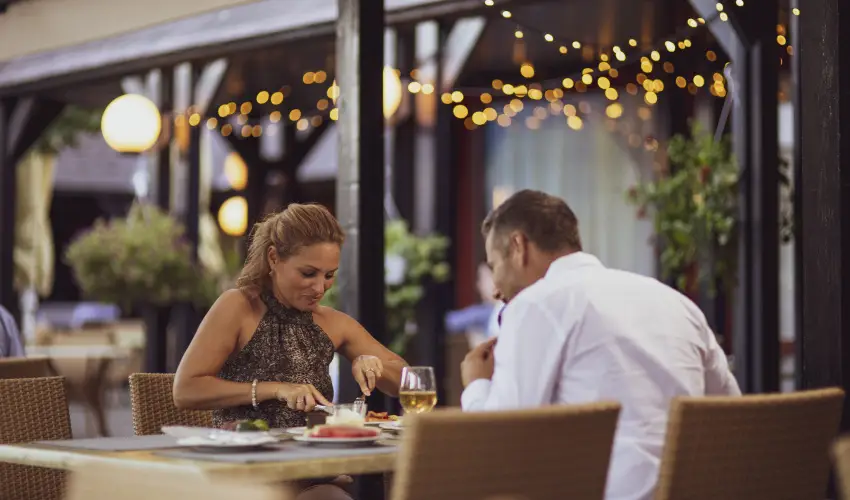 Danubius Hotel Bk Bk, Bkfrd - Hsvt (min. 2 j)