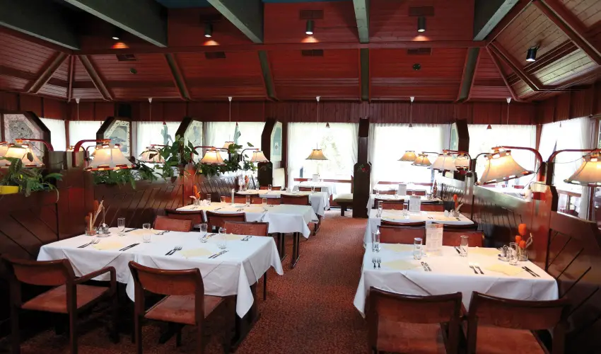 Danubius Hotel Bk Bk, Bkfrd - Hsvt (min. 2 j)