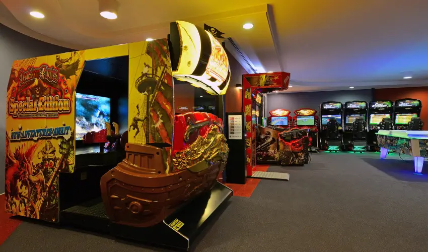 Danubius Hotel Bk Bk, Bkfrd - Hsvt (min. 2 j)