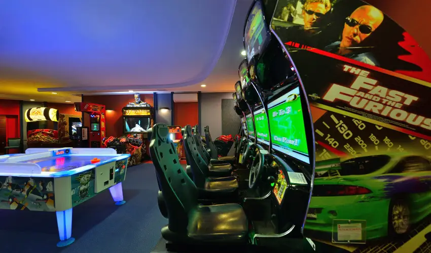 Danubius Hotel Bk Bk, Bkfrd - Hsvt (min. 2 j)