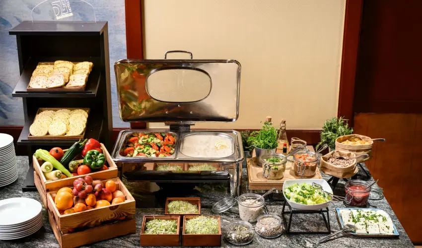 Danubius Hotel Bk Bk, Bkfrd - Hsvt (min. 2 j)