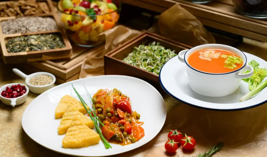 Danubius Hotel Bk Bk, Bkfrd - Hsvt (min. 2 j)