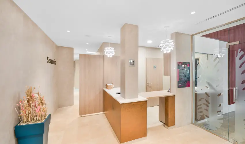 Danubius Hotel Bk Bk, Bkfrd - Hsvt (min. 2 j)