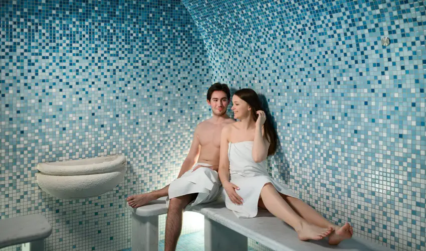 Danubius Hotel Bk Bk, Bkfrd - Hsvt (min. 2 j)